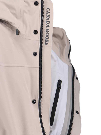 Canada Goose Jackor