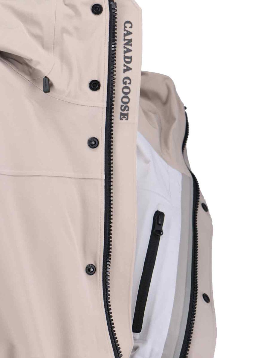 Canada Goose Jackor