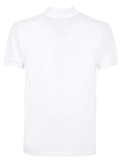 Comme Des Garçons Play T-shirts