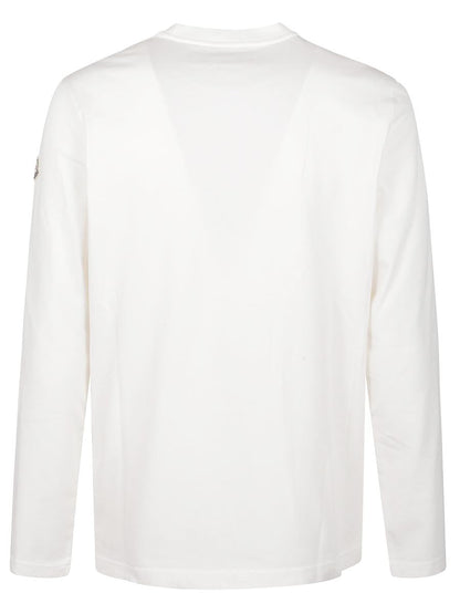 Moncler T-shirt