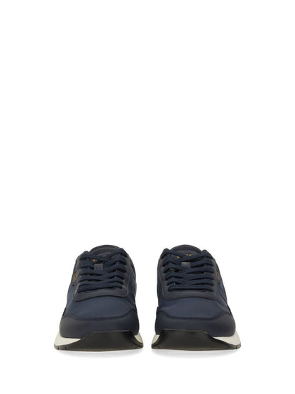 Boss "Låg topp" sneaker