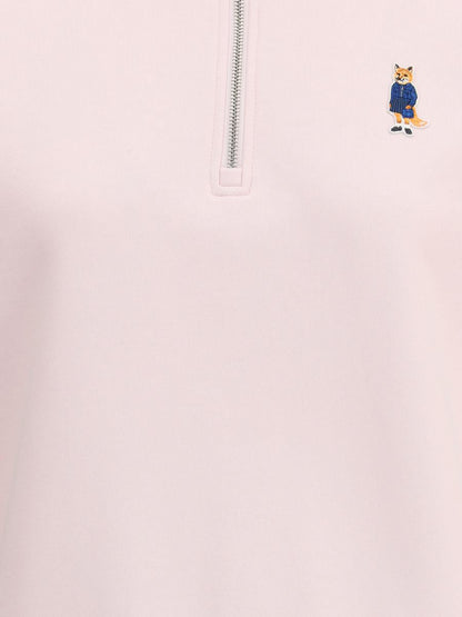 Maison Kitsuné-tröjor