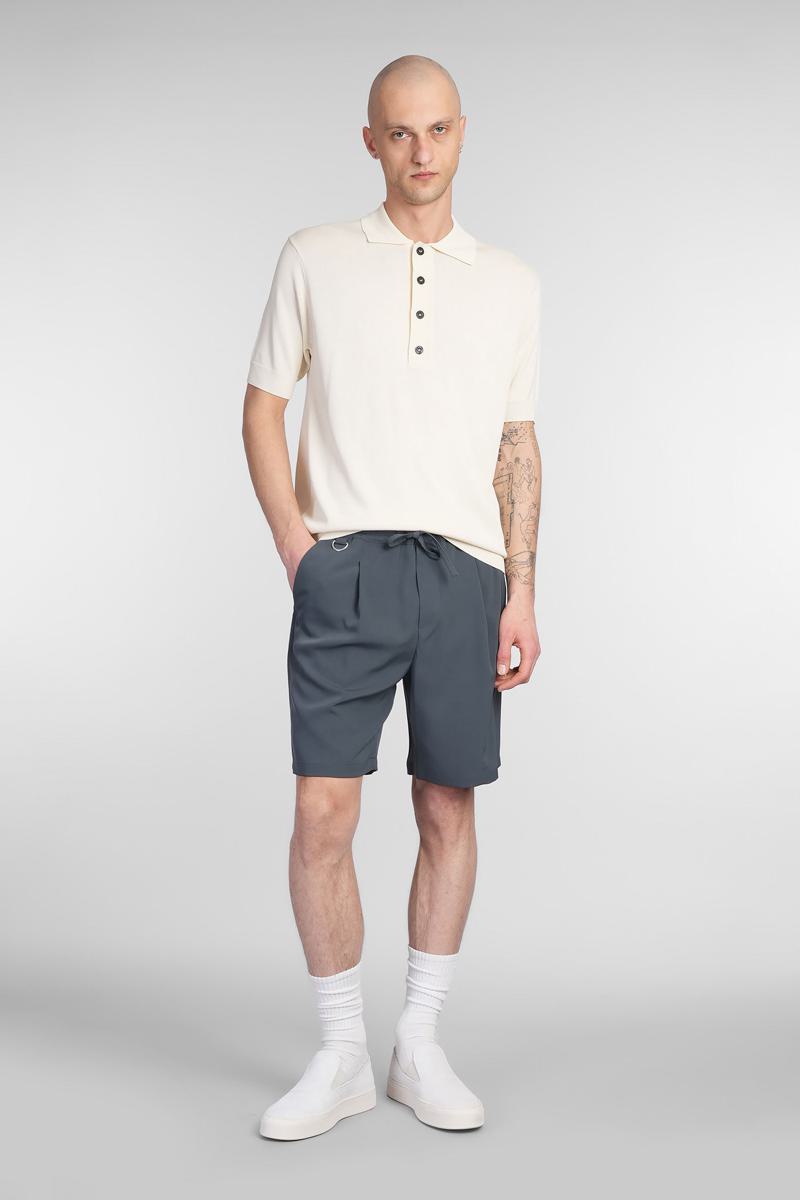Tokyo-shorts från lågmärket