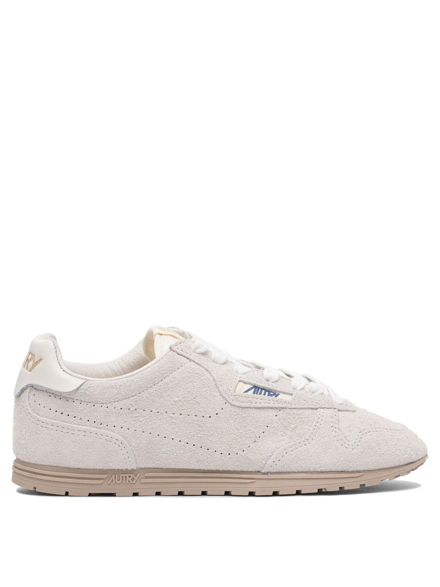 Autry Sneakers &amp; Slip-On