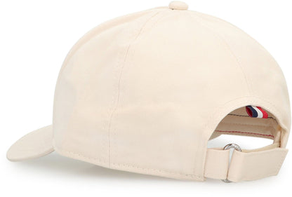 Moncler-logotypkeps