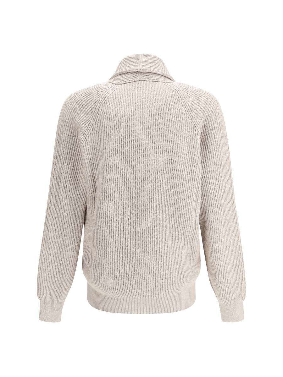 Brunello Cucinelli Stickade kläder