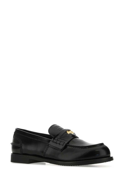 Miu Miu Moccasters