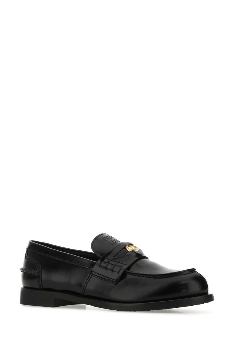 Miu Miu Moccasters