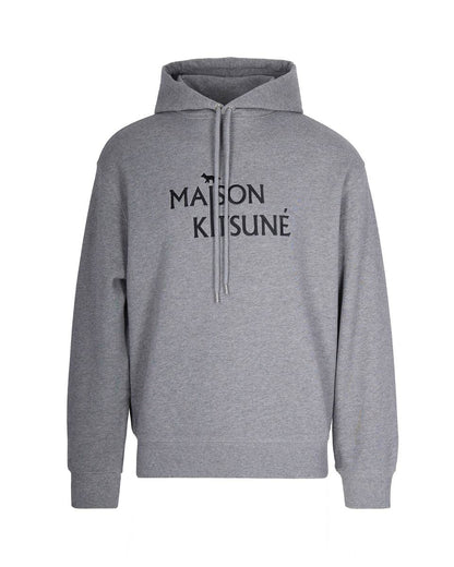 Maison Kitsune tröja