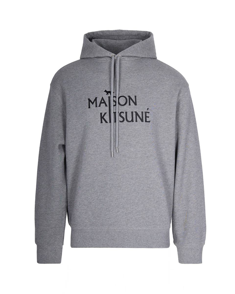 Maison Kitsune tröja