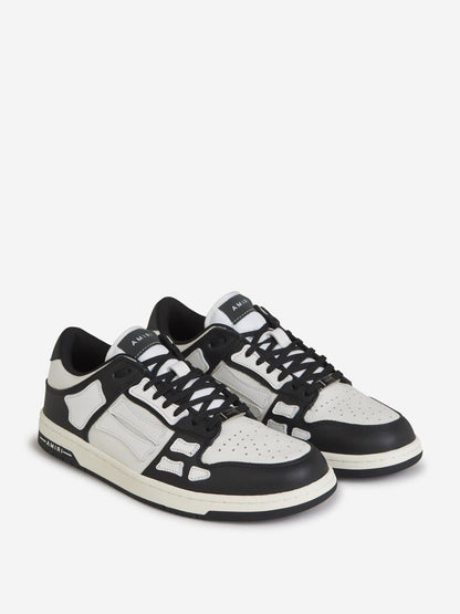 Amiri Skel låga sneakers