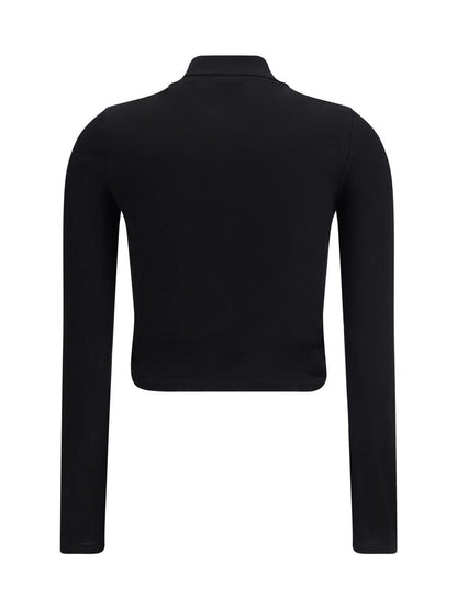 Courrèges pikétröjor