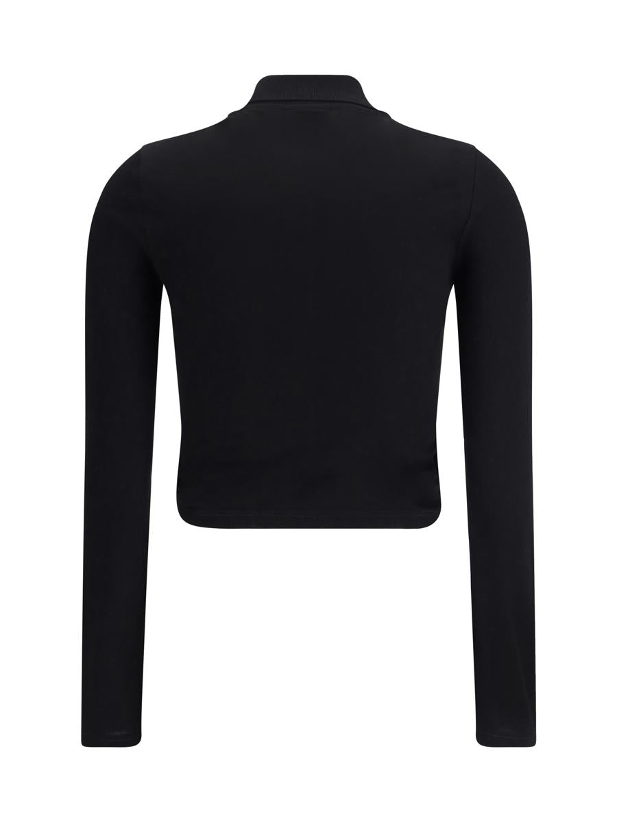 Courrèges pikétröjor