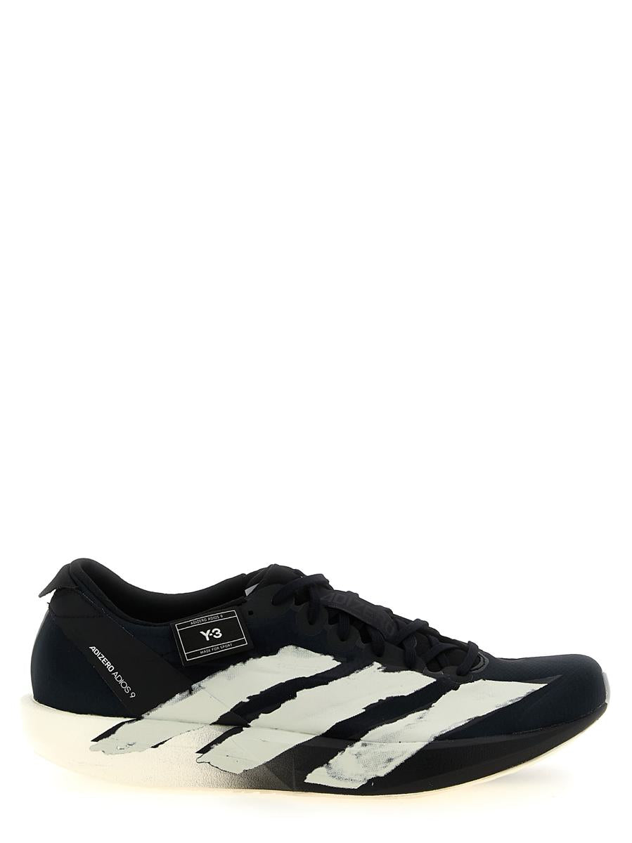 Y-3 Adidas 'Y-3 Adios 9' Sneakers