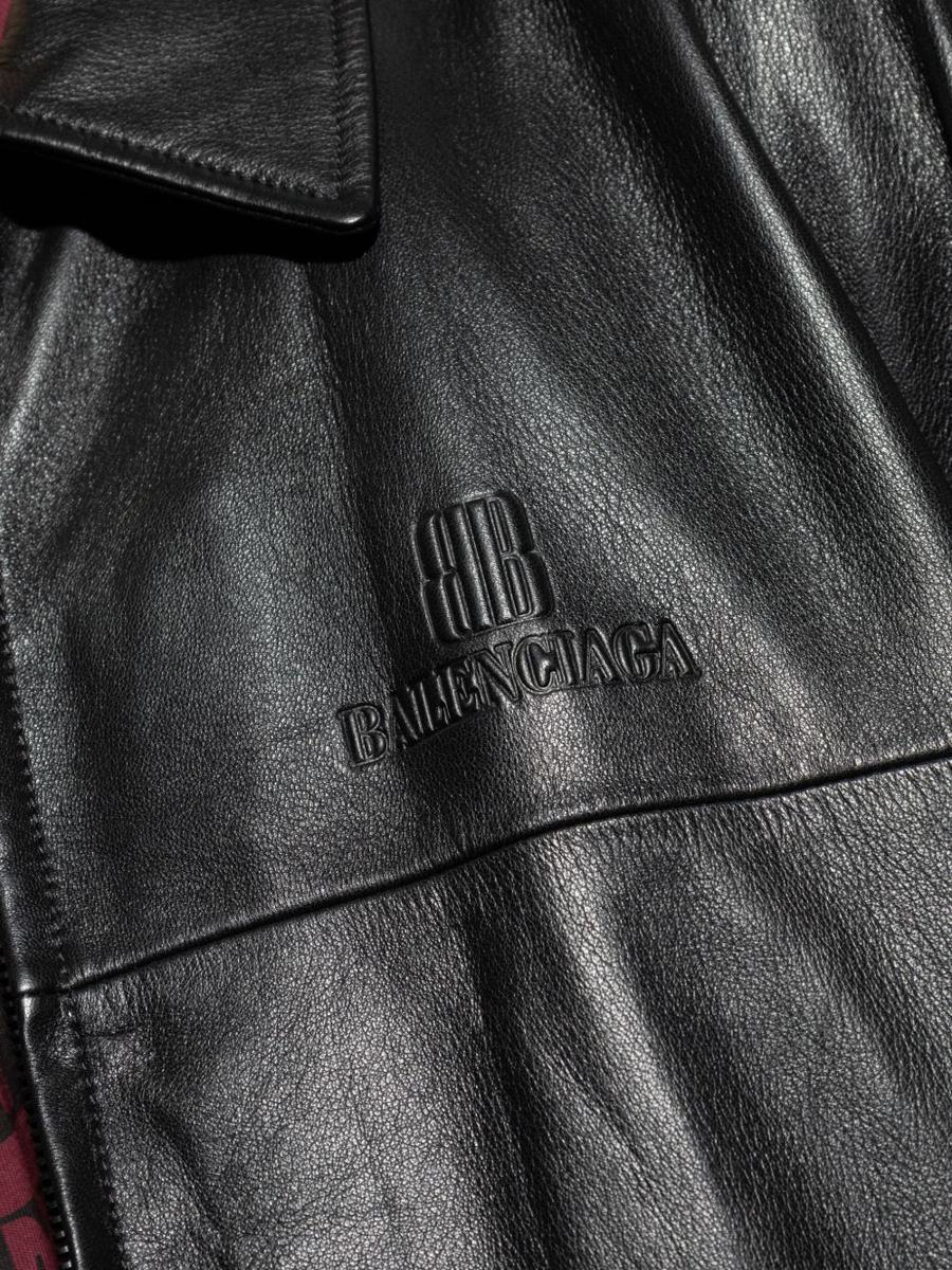 Balenciaga Jackor
