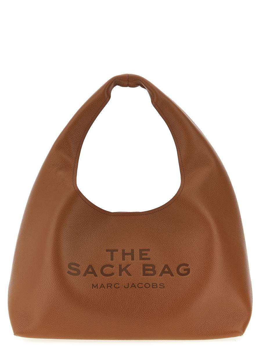 Marc Jacobs 'The Sack Bag' mellanstor axelväska
