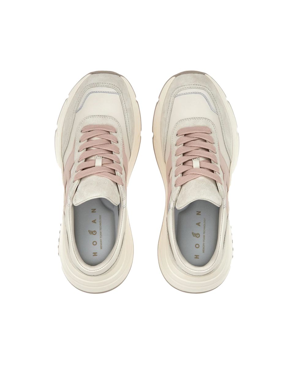 Hogan 'H669' Sneakers
