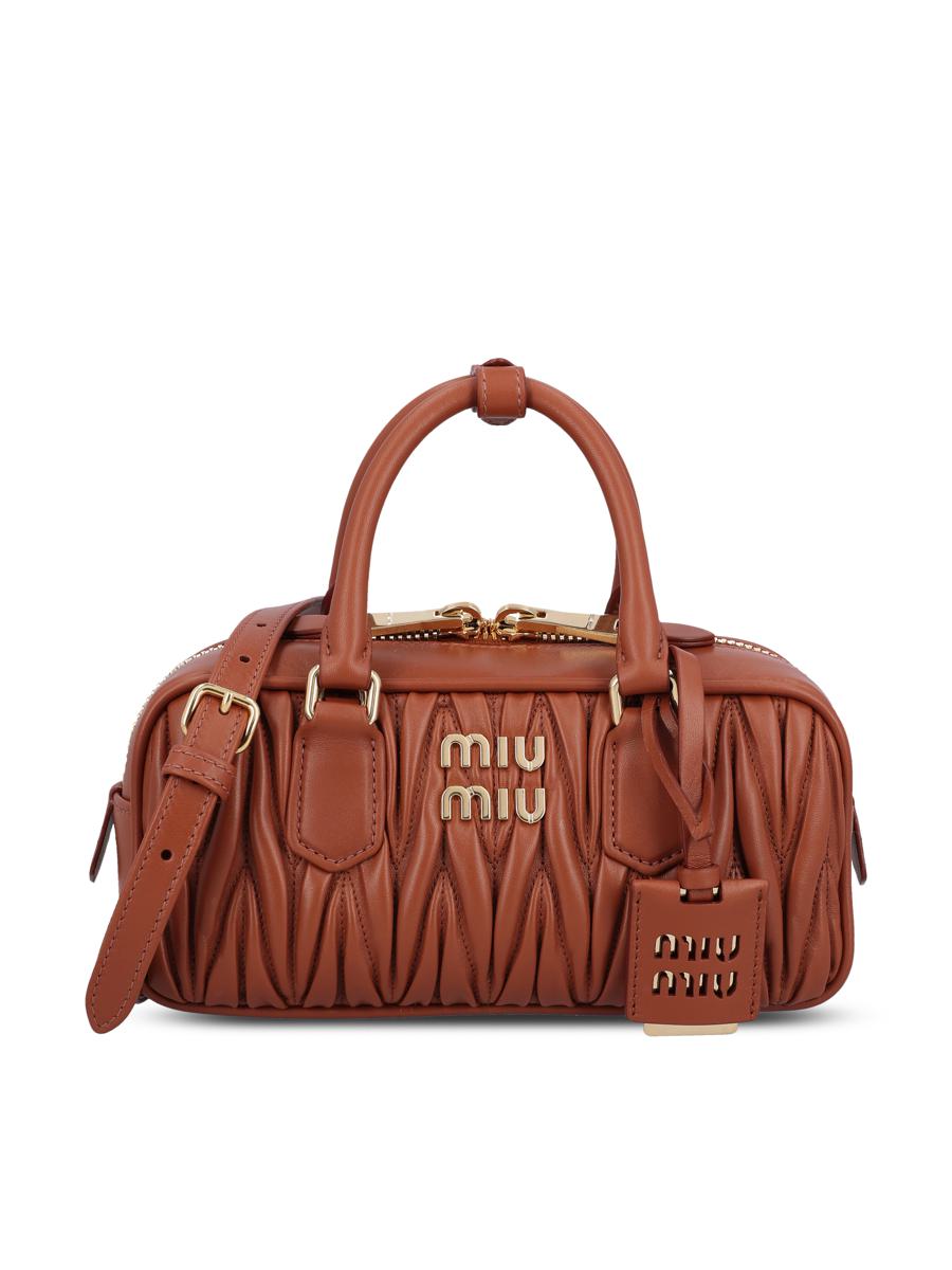 Miu Miu-väskor