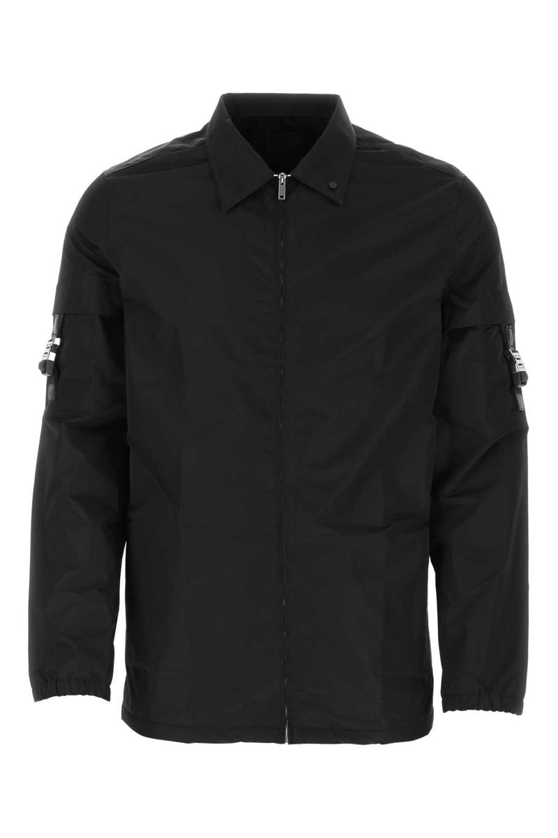 Givenchy-skjortor