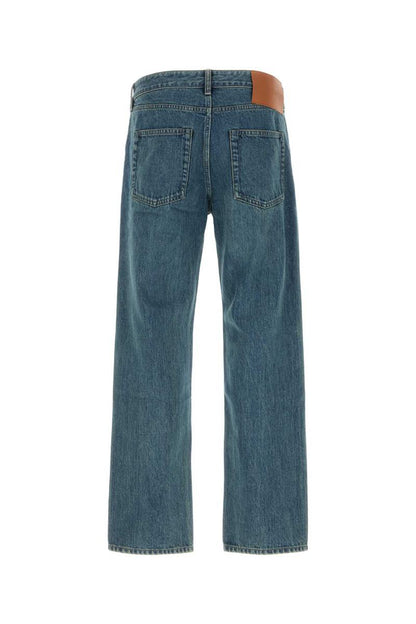 Jil Sander Jeans