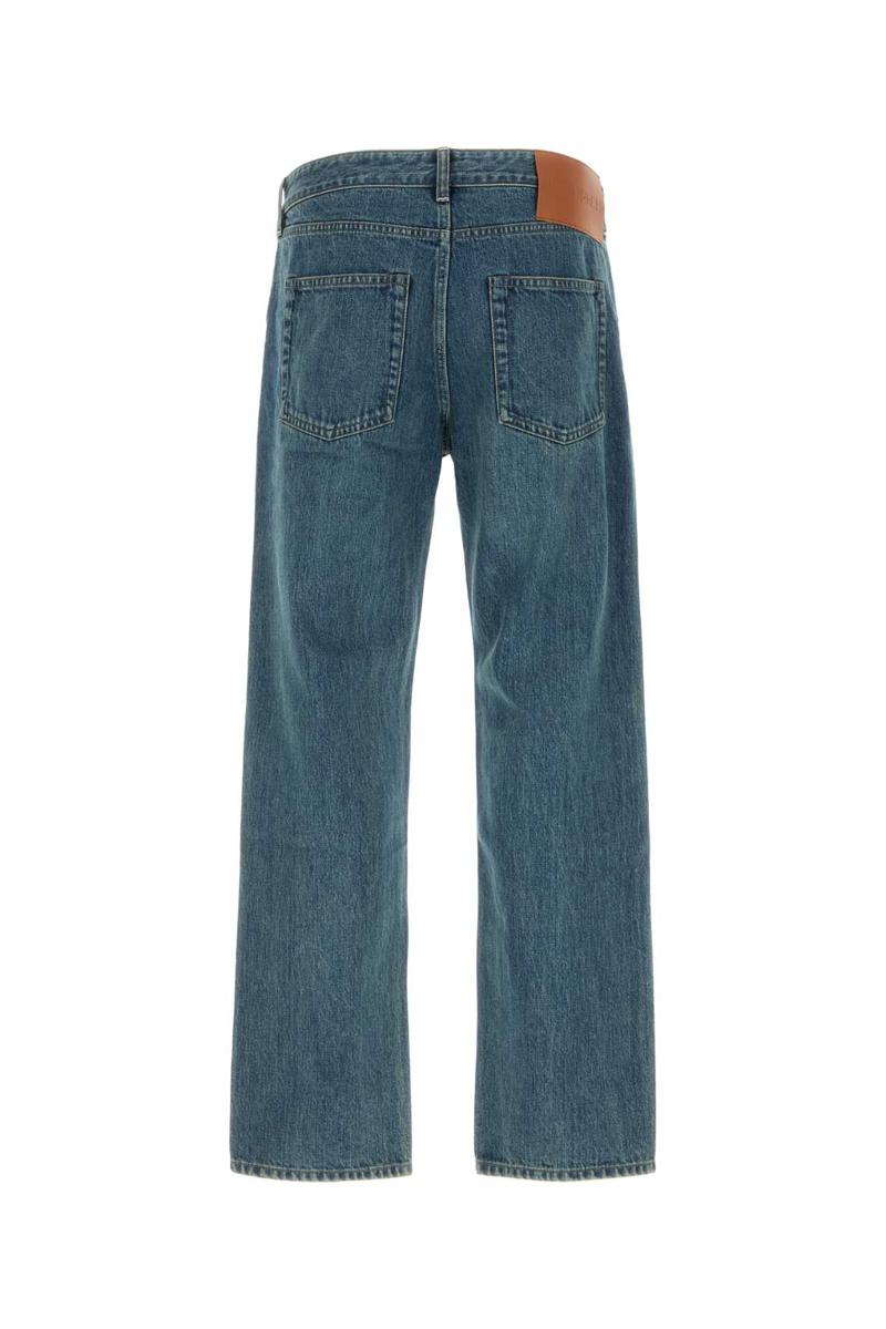 Jil Sander Jeans
