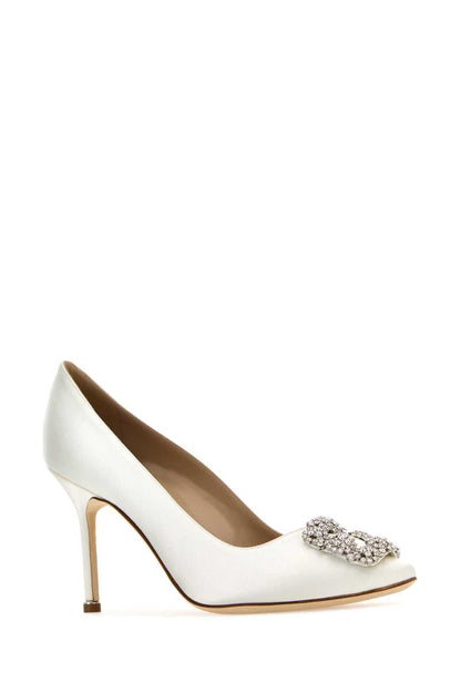 Manolo Blahnik klackskor