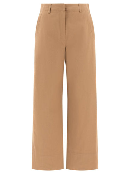 Max Mara-byxor