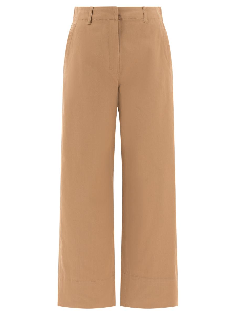Max Mara-byxor