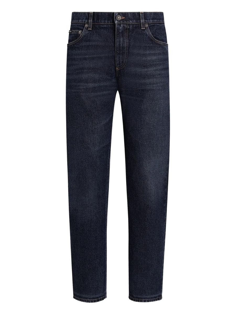 Dolce &amp; Gabbana Byxkläder