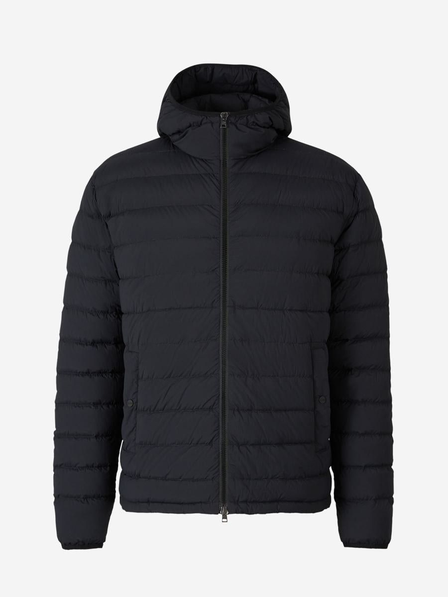 Herno Resort Bomberjacka