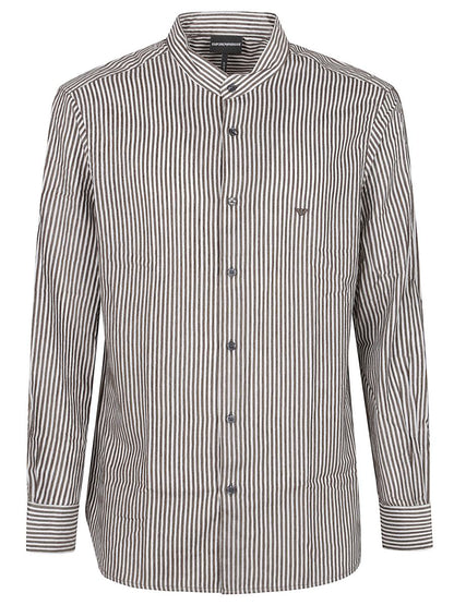 Emporio Armani-skjorta