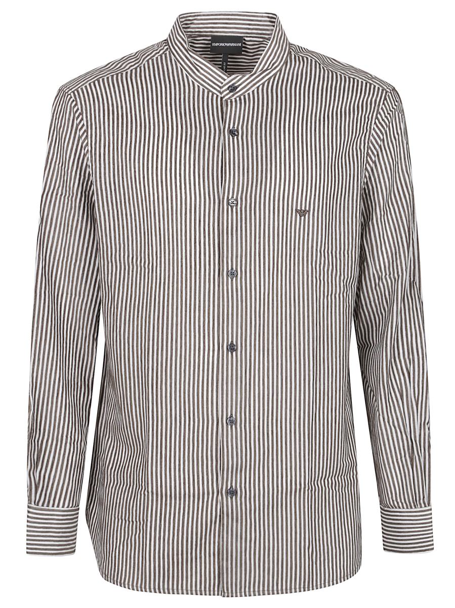 Emporio Armani-skjorta