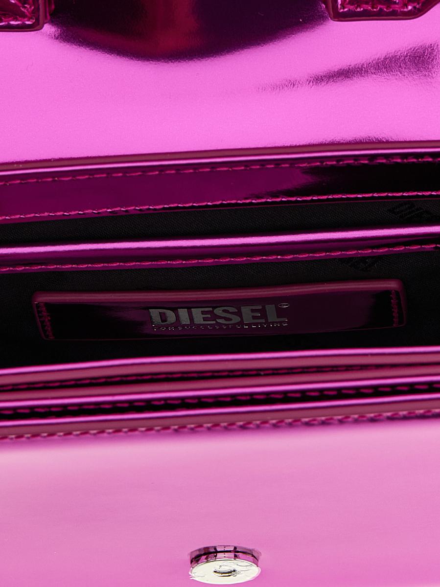 Diesel '1Dr' Axelväska