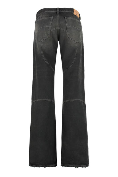 Balenciaga vida jeans