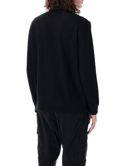 Stone Island Ghost-tröja