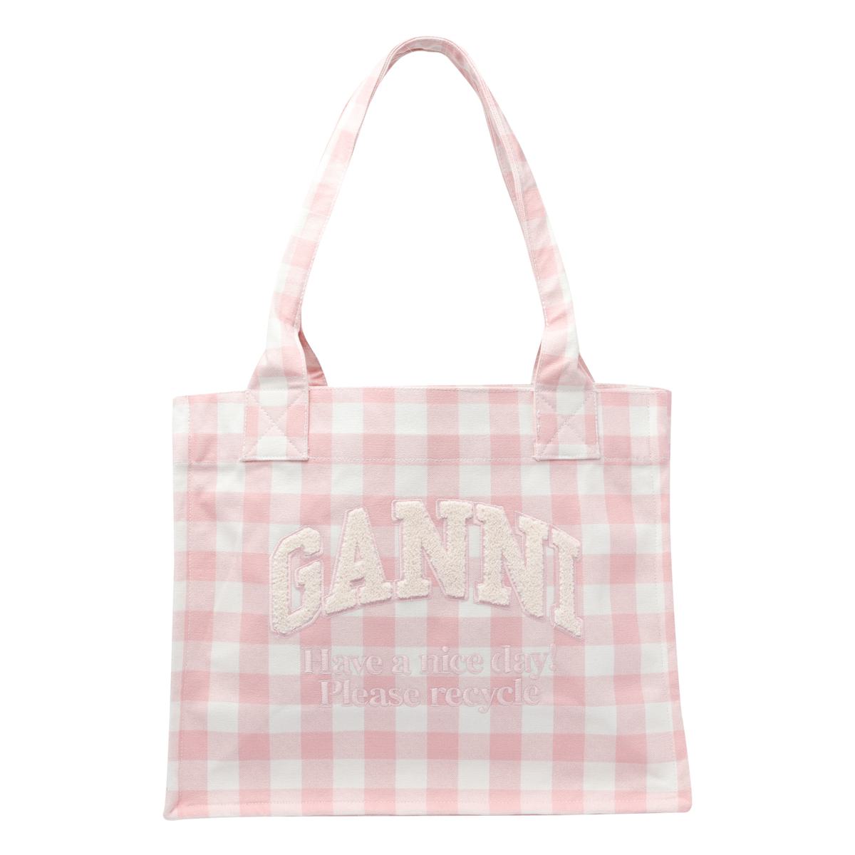 Ganni-väskor