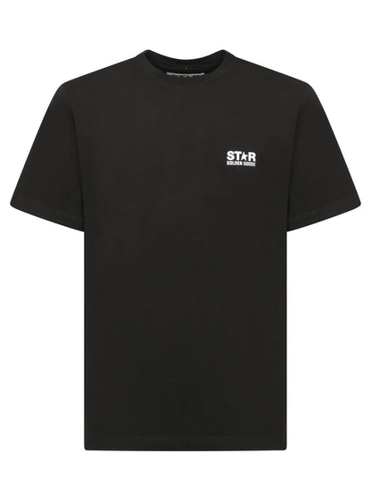 Golden Goose T-shirts och pikétröjor