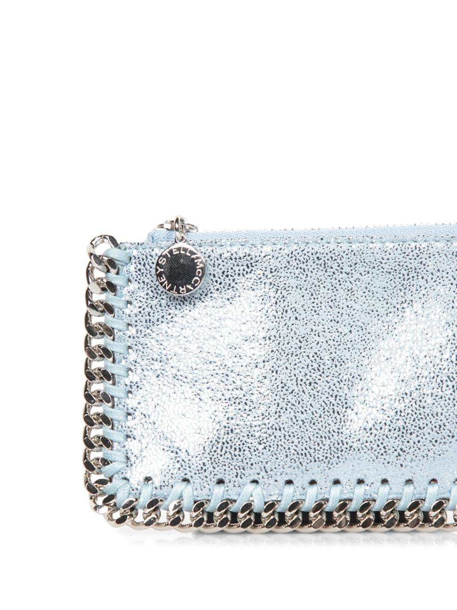 Stella McCartney Plånböcker