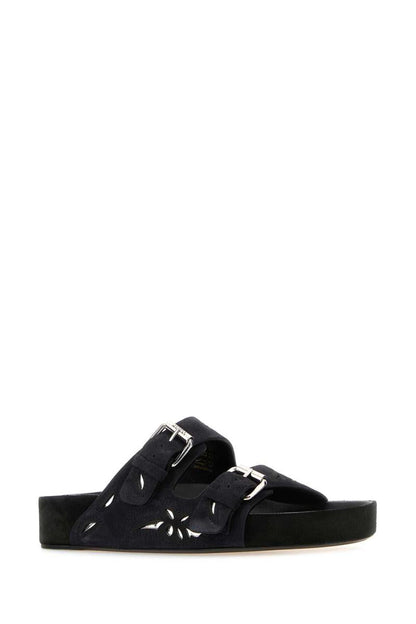 Isabel Marant Tofflor