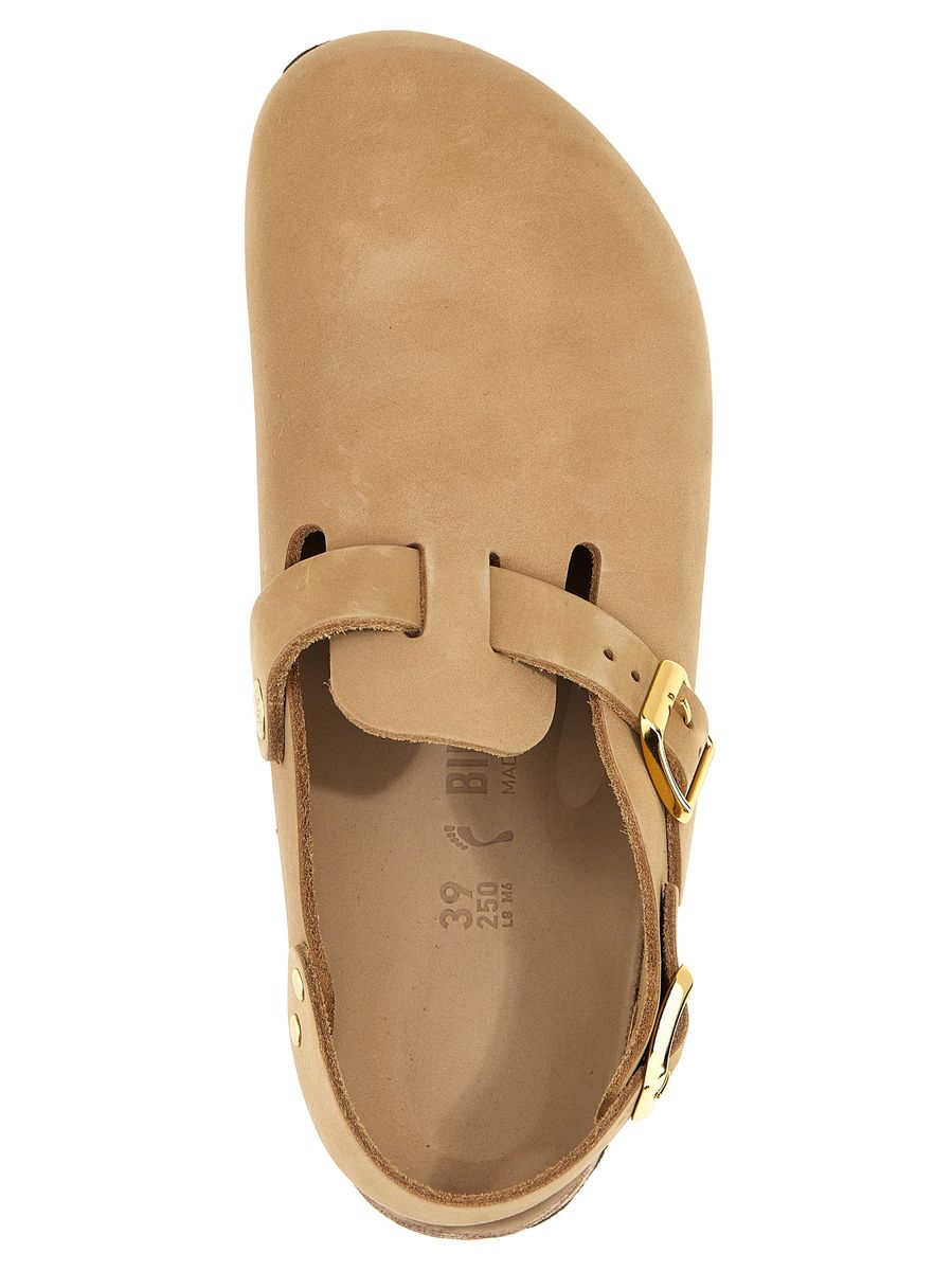 Birkenstock-sandaler