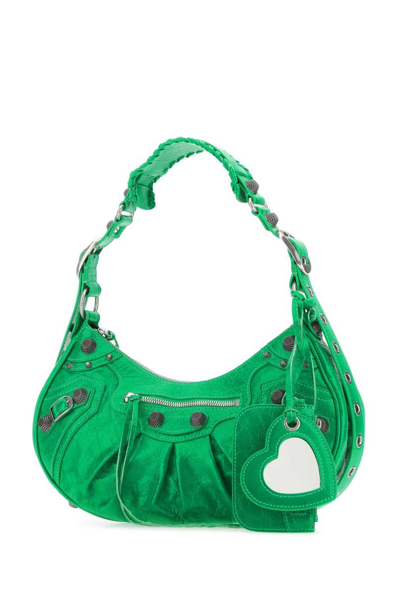 Balenciaga handväskor.