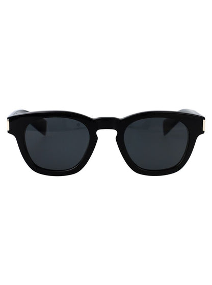 Saint Laurent Eyewear solglasögon