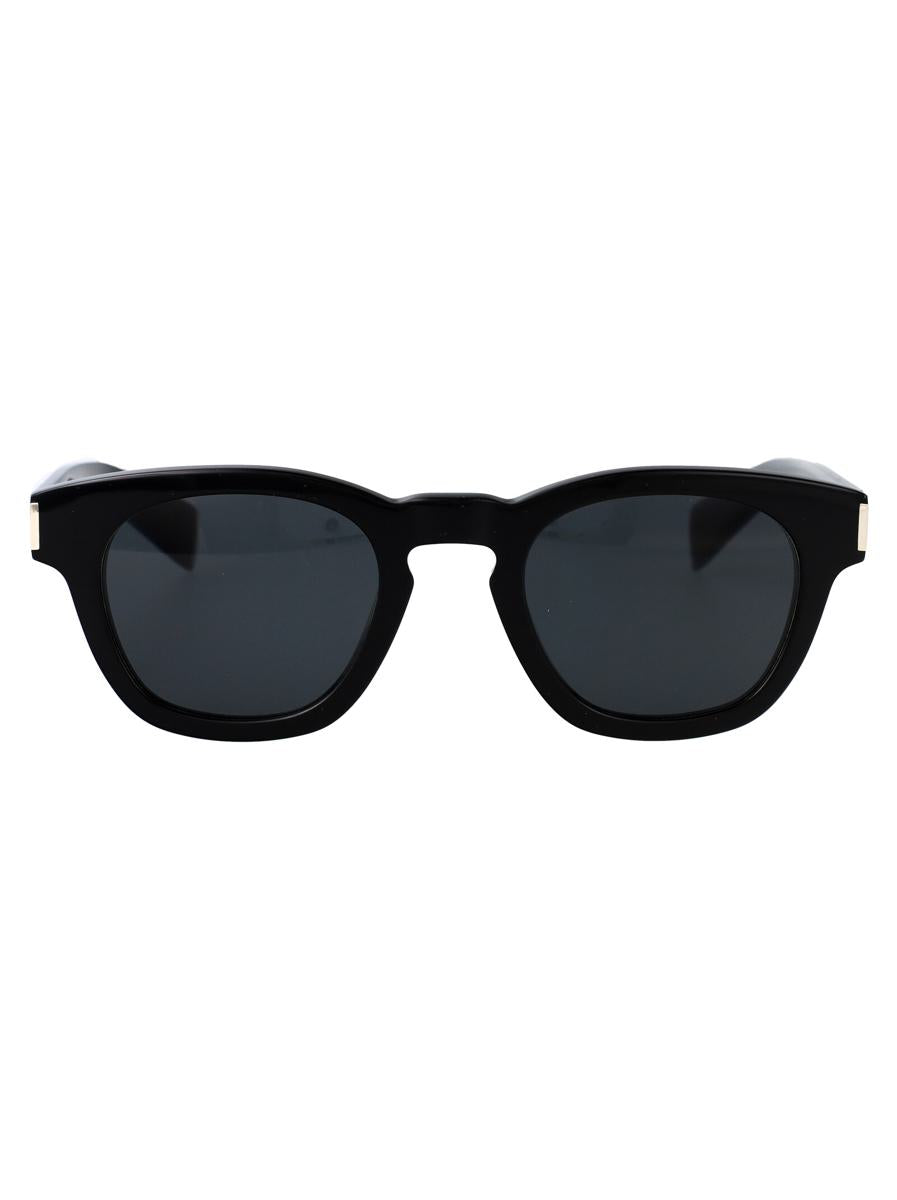 Saint Laurent Eyewear solglasögon