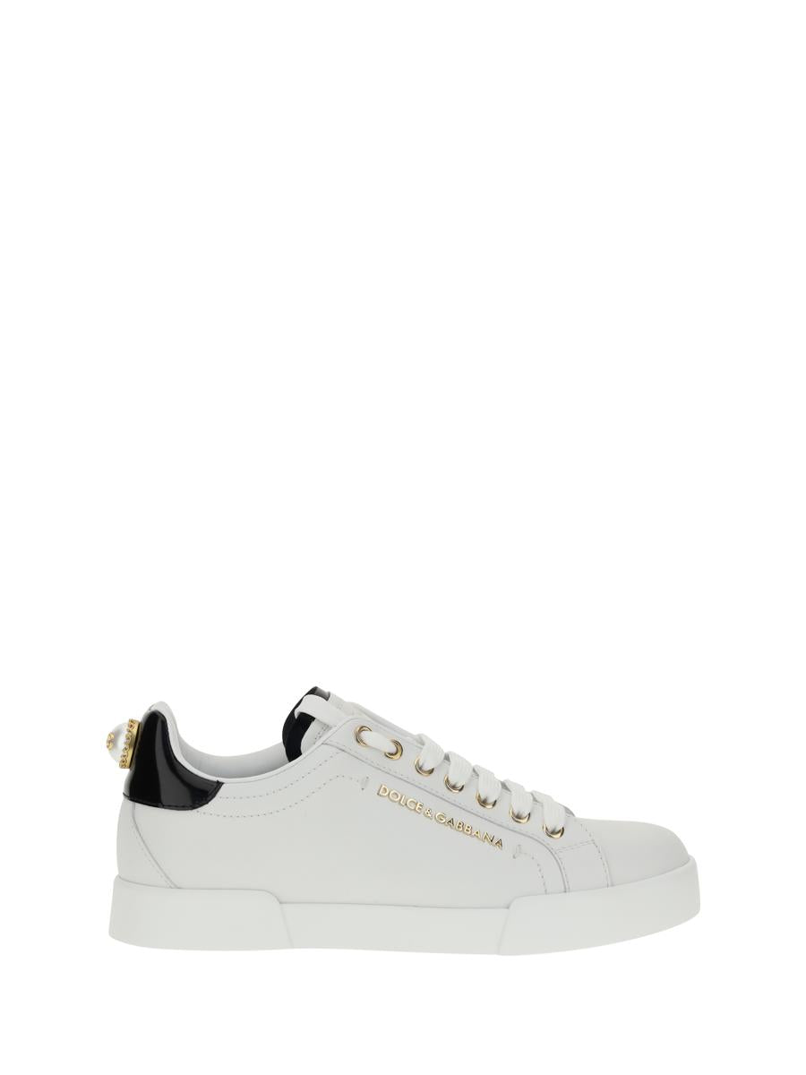 Dolce &amp; Gabbana Sneakers
