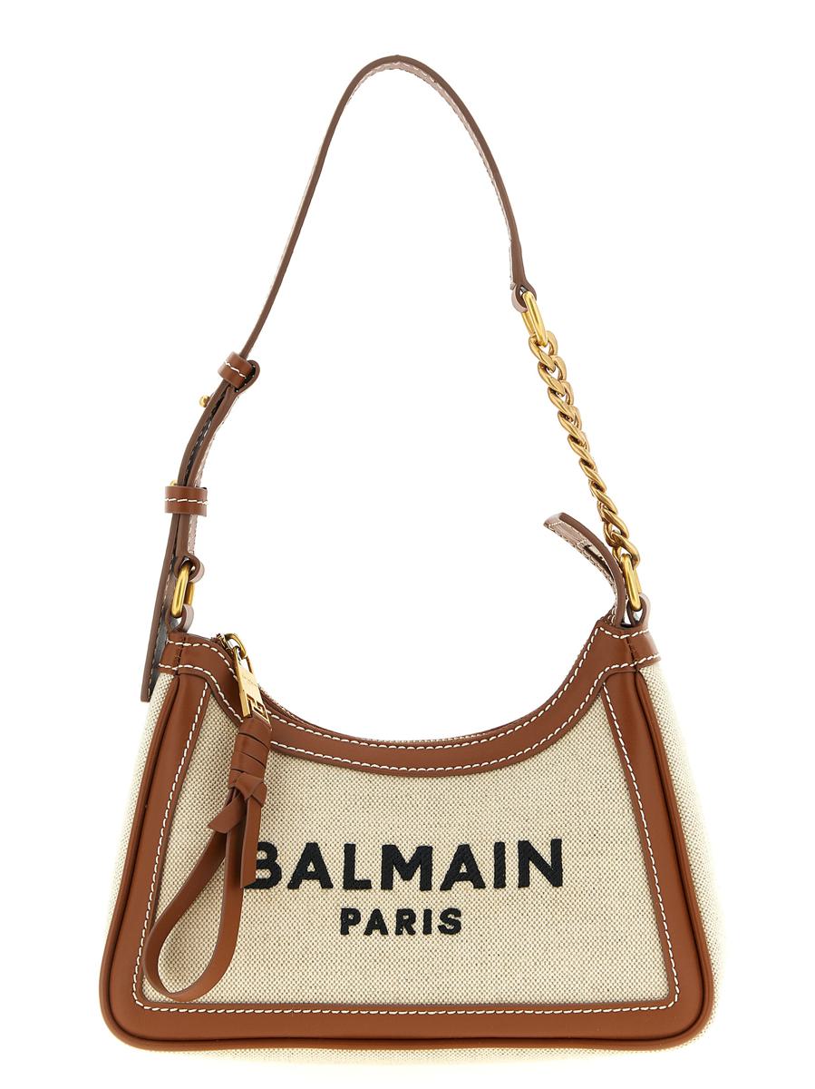 Balmain 'B-Army' Axelväska