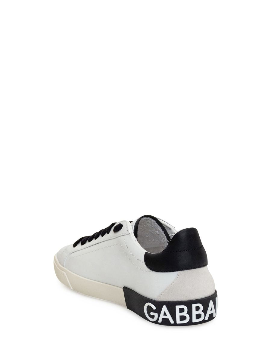 Dolce &amp; Gabbana Sneakers