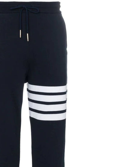 Thom Browne '4 Bar' Joggingbyxor
