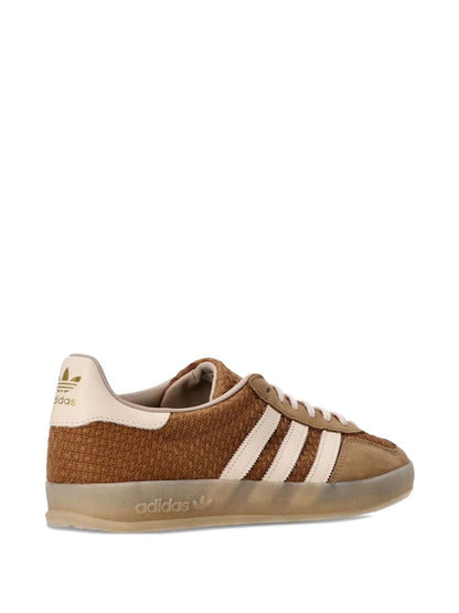 Adidas "Gazelle inomhus" Sneakers Skor