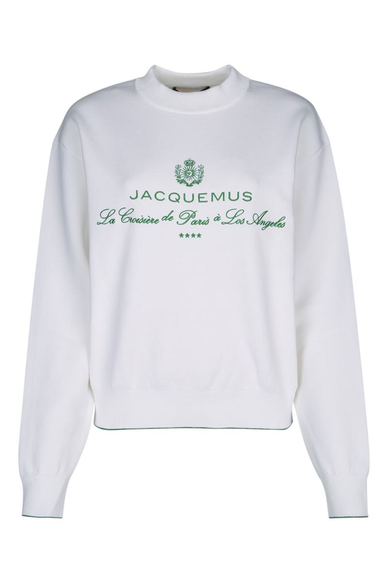 Jacquemus-skjortor
