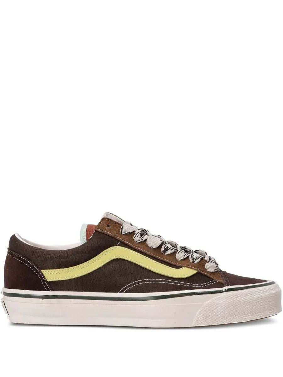 Vans "Lx Old Skool" Sneakers Skor